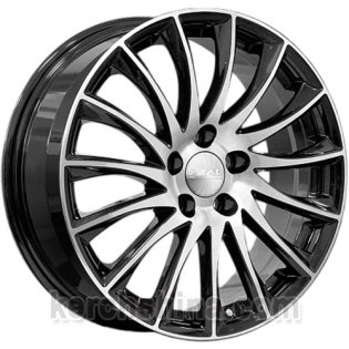 Валенсия Алмаз