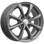 Каллисто Графит