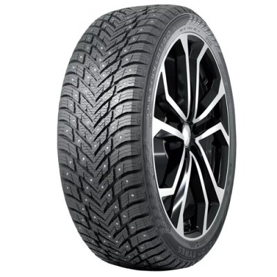 Hakkapeliitta 10p SUV