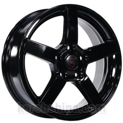 R-02 Black