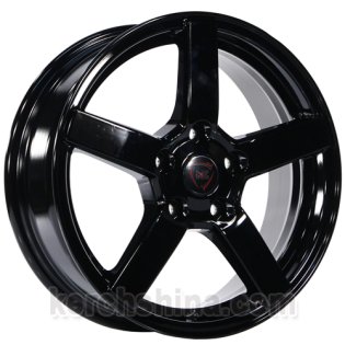 R-02 Black