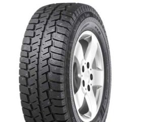 Sibir Ice Van (MPS 500)