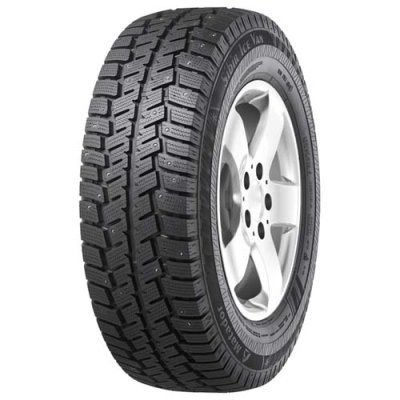 Sibir Ice Van (MPS 500)