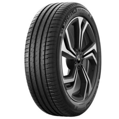 Pilot Sport 4 SUV