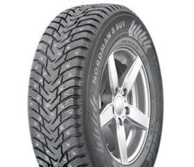 Nordman 8 SUV