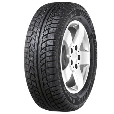 Sibir Ice 2 (MP 30 SUV)