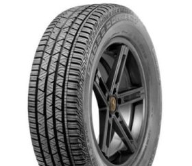 CrossContact LX Sport (FR)