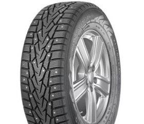 Nordman 7 SUV