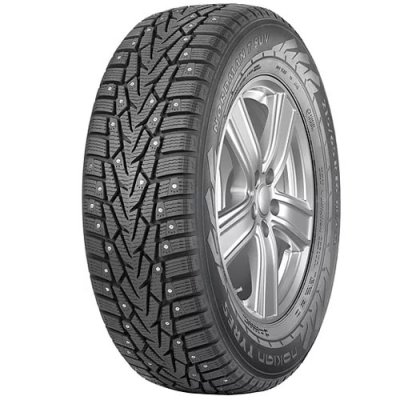 Nordman 7 SUV