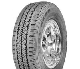 Radial RF08