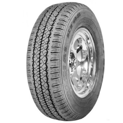 Radial RF08