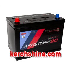 AKUSTONE . 100ач Еuro
