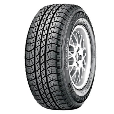 Wrangler HP