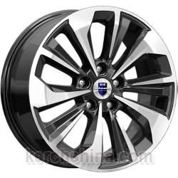 Авиор Алмаз черный