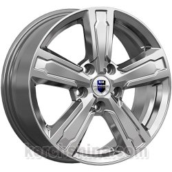 Оклахома Дарк платинум