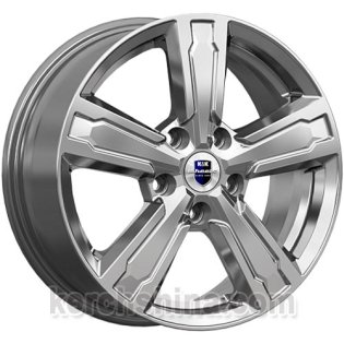 Оклахома Дарк платинум