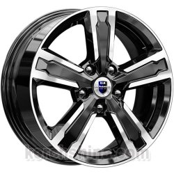 Оклахома Алмаз черный