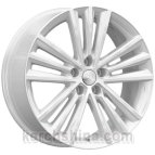 Манчестер Белый