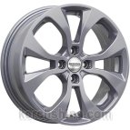 KL-296 Arсtic grey