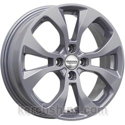 KL-296 Arсtic grey