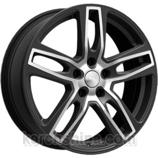 Женева Алмаз бархат