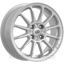 up102 Silver