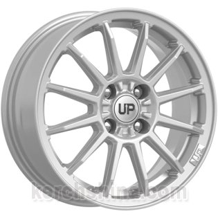 up102 Silver