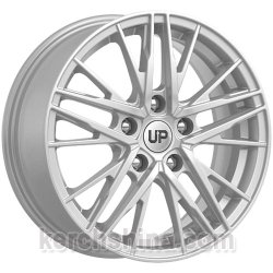 Up108 Silver Classic