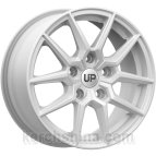 Up117 Silver Classic