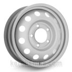 lada 21214 Grey