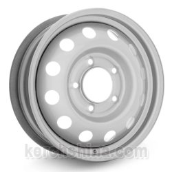 lada 21214 Grey