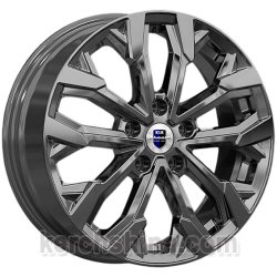 Морейн Кварц