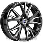 Кайлас Алмаз черный