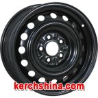 X40019 Black