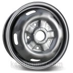 9597T Silver
