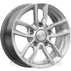 Вайсхорн Селена