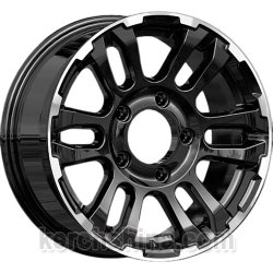 Тайга Алмаз