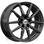 Up121 New Black