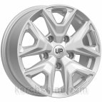 Up119 Silver Classic