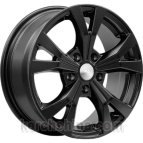 Нагано Бархат