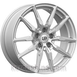 Up121 Silver Classic