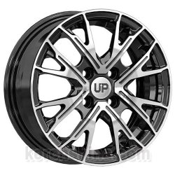 Up127 New Diamond