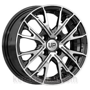 Up127 New Diamond