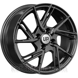 UP115 New Black