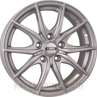676 S