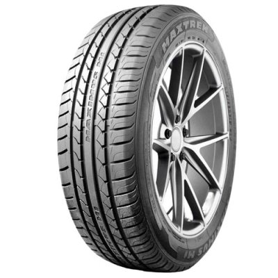 Maximus M1 (RunFlat)