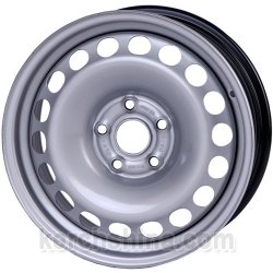 14007 S AM Silver