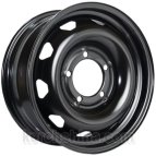 UAZ 31622 Patriot Black