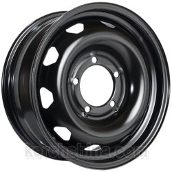 UAZ 31622 Patriot Black