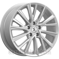 KP010 Silver